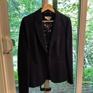 Boden - Navy Blue classic blazer